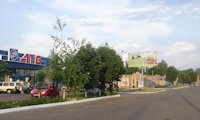 Білборд №148761 в місті Тернівка (Дніпропетровська область), розміщення зовнішнішньої реклами, IDMedia-оренда найнижчі ціни!