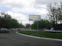 Білборд №148764 в місті Тернівка (Дніпропетровська область), розміщення зовнішнішньої реклами, IDMedia-оренда найнижчі ціни!