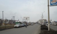Білборд №148769 в місті Тернівка (Дніпропетровська область), розміщення зовнішнішньої реклами, IDMedia-оренда найнижчі ціни!