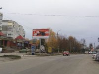 `Билборд №148777 в городе Новомосковск (Днепропетровская область), размещение наружной рекламы, IDMedia-аренда по самым низким ценам!`