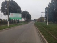 Білборд №148847 в місті Кам'янське(Днепродзержинськ) (Дніпропетровська область), розміщення зовнішнішньої реклами, IDMedia-оренда найнижчі ціни!