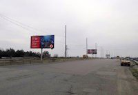 Білборд №148896 в місті Кам'янське(Днепродзержинськ) (Дніпропетровська область), розміщення зовнішнішньої реклами, IDMedia-оренда найнижчі ціни!