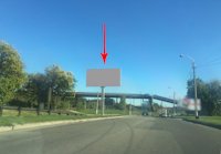 Білборд №148912 в місті Кам'янське(Днепродзержинськ) (Дніпропетровська область), розміщення зовнішнішньої реклами, IDMedia-оренда найнижчі ціни!
