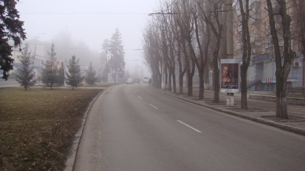 Тумба формат 1,2х0,9 №148946 в городе Днепр (Днепропетровская область) Тумба №148946 в городе Днепр (Днепропетровская область), размещение наружной рекламы, IDMedia-аренда по самым низким ценам!