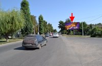 `Билборд №149446 в городе Дергачи (Харьковская область), размещение наружной рекламы, IDMedia-аренда по самым низким ценам!`