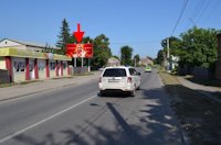 `Билборд №149449 в городе Дергачи (Харьковская область), размещение наружной рекламы, IDMedia-аренда по самым низким ценам!`