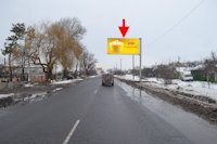 Білборд у місті Харків #149458 за адресою Аерокосмічний - Безлюдівка-прапорець №7-в центр Білборд №149458 в місті Харків (Харківська область), розміщення зовнішнішньої реклами, IDMedia-оренда найнижчі ціни!