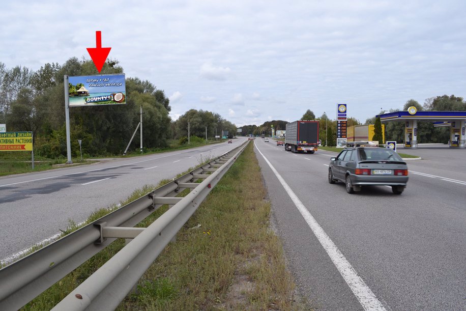 Билборд формат 3х6 №149519 в городе Харьков (Харьковская область) `Билборд №149519 в городе Харьков (Харьковская область), размещение наружной рекламы, IDMedia-аренда по самым низким ценам!`