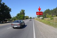Білборд №149540 в місті Харків (Харківська область), розміщення зовнішнішньої реклами, IDMedia-оренда найнижчі ціни!