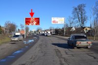 `Билборд №149559 в городе Мерефа (Харьковская область), размещение наружной рекламы, IDMedia-аренда по самым низким ценам!`