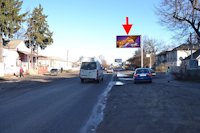 `Билборд №149564 в городе Мерефа (Харьковская область), размещение наружной рекламы, IDMedia-аренда по самым низким ценам!`