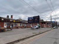 `Билборд №149813 в городе Херсон (Херсонская область), размещение наружной рекламы, IDMedia-аренда по самым низким ценам!`