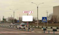 Білборд №150594 в місті Олешки (Цюрупинськ) (Херсонська область), розміщення зовнішнішньої реклами, IDMedia-оренда найнижчі ціни!