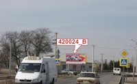 Білборд №150618 в місті Великі Копані (Херсонська область), розміщення зовнішнішньої реклами, IDMedia-оренда найнижчі ціни!