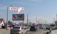 `Билборд №150624 в городе Великие Копаны (Херсонская область), размещение наружной рекламы, IDMedia-аренда по самым низким ценам!`