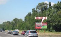 Білборд №150680 в місті Раденськ (Херсонська область), розміщення зовнішнішньої реклами, IDMedia-оренда найнижчі ціни!