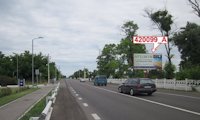 `Билборд №150682 в городе Раденск (Херсонская область), размещение наружной рекламы, IDMedia-аренда по самым низким ценам!`