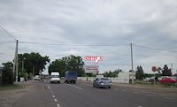 `Билборд №150684 в городе Раденск (Херсонская область), размещение наружной рекламы, IDMedia-аренда по самым низким ценам!`