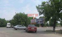 `Билборд №150706 в городе Новотроицкое (Херсонская область), размещение наружной рекламы, IDMedia-аренда по самым низким ценам!`