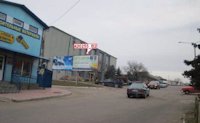`Билборд №150711 в городе Великая Александровка (Херсонская область), размещение наружной рекламы, IDMedia-аренда по самым низким ценам!`