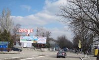 Білборд №150722 в місті Берислав (Херсонська область), розміщення зовнішнішньої реклами, IDMedia-оренда найнижчі ціни!
