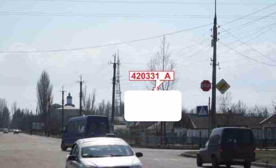 Білборд №150737 в місті Скадовськ (Херсонська область), розміщення зовнішнішньої реклами, IDMedia-оренда найнижчі ціни!