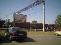 Білборд №150865 в місті Роздільне (Одеська область), розміщення зовнішнішньої реклами, IDMedia-оренда найнижчі ціни!