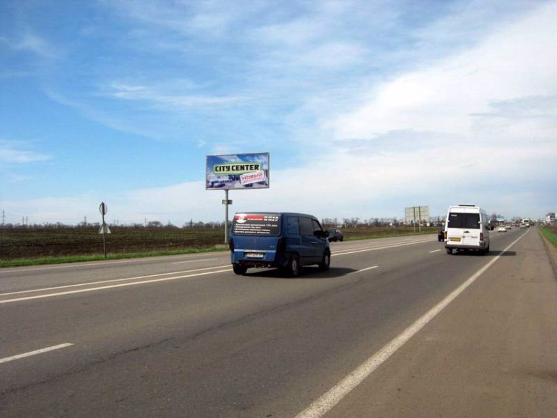 Білборд №150908 в місті Одеса (Одеська область), розміщення зовнішнішньої реклами, IDMedia-оренда найнижчі ціни!