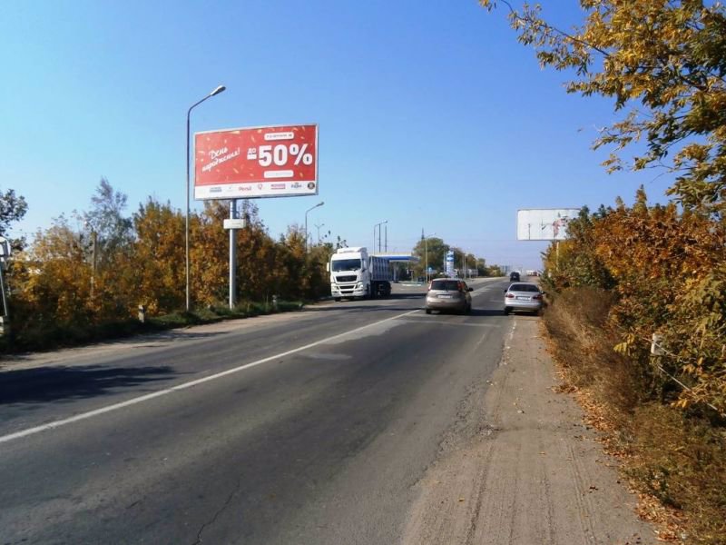Білборд №151104 в місті Одеса (Одеська область), розміщення зовнішнішньої реклами, IDMedia-оренда найнижчі ціни!