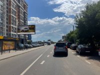 Билборд в городе Одесса #151162 по адресу Небесної Сотні - Будівельників (Перлинний квартал, Маршал сіті, Маяк, Метро, Епіцентр з міста) `Билборд №151162 в городе Одесса (Одесская область), размещение наружной рекламы, IDMedia-аренда по самым низким ценам!`