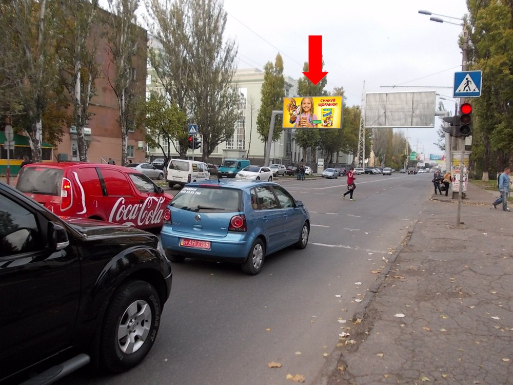 Білборд №151881 в місті Одеса (Одеська область), розміщення зовнішнішньої реклами, IDMedia-оренда найнижчі ціни!