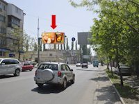 `Билборд №151882 в городе Одесса (Одесская область), размещение наружной рекламы, IDMedia-аренда по самым низким ценам!`