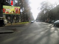 `Билборд №151883 в городе Одесса (Одесская область), размещение наружной рекламы, IDMedia-аренда по самым низким ценам!`
