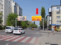`Билборд №152497 в городе Одесса (Одесская область), размещение наружной рекламы, IDMedia-аренда по самым низким ценам!`