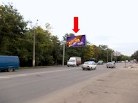 `Билборд №152612 в городе Одесса (Одесская область), размещение наружной рекламы, IDMedia-аренда по самым низким ценам!`