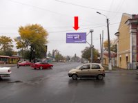 `Билборд №152616 в городе Одесса (Одесская область), размещение наружной рекламы, IDMedia-аренда по самым низким ценам!`