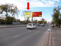 `Билборд №152626 в городе Одесса (Одесская область), размещение наружной рекламы, IDMedia-аренда по самым низким ценам!`