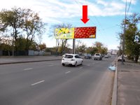 `Билборд №152627 в городе Одесса (Одесская область), размещение наружной рекламы, IDMedia-аренда по самым низким ценам!`