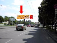 `Билборд №152628 в городе Одесса (Одесская область), размещение наружной рекламы, IDMedia-аренда по самым низким ценам!`