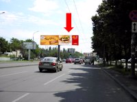 `Билборд №152629 в городе Одесса (Одесская область), размещение наружной рекламы, IDMedia-аренда по самым низким ценам!`