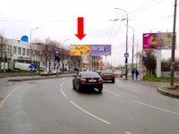 `Билборд №152631 в городе Одесса (Одесская область), размещение наружной рекламы, IDMedia-аренда по самым низким ценам!`