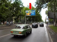 `Билборд №152638 в городе Одесса (Одесская область), размещение наружной рекламы, IDMedia-аренда по самым низким ценам!`