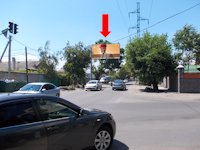`Билборд №152640 в городе Одесса (Одесская область), размещение наружной рекламы, IDMedia-аренда по самым низким ценам!`