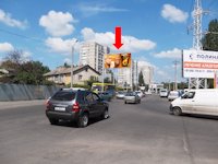 `Билборд №153125 в городе Одесса (Одесская область), размещение наружной рекламы, IDMedia-аренда по самым низким ценам!`