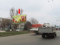 `Билборд №153304 в городе Одесса (Одесская область), размещение наружной рекламы, IDMedia-аренда по самым низким ценам!`