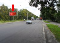 `Билборд №153854 в городе Ровно (Ровенская область), размещение наружной рекламы, IDMedia-аренда по самым низким ценам!`