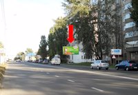 `Билборд №154212 в городе Сумы (Сумская область), размещение наружной рекламы, IDMedia-аренда по самым низким ценам!`