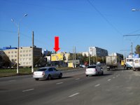 `Билборд №154223 в городе Сумы (Сумская область), размещение наружной рекламы, IDMedia-аренда по самым низким ценам!`