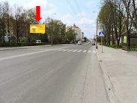 `Билборд №154468 в городе Тернополь (Тернопольская область), размещение наружной рекламы, IDMedia-аренда по самым низким ценам!`