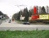 `Билборд №154471 в городе Тернополь (Тернопольская область), размещение наружной рекламы, IDMedia-аренда по самым низким ценам!`